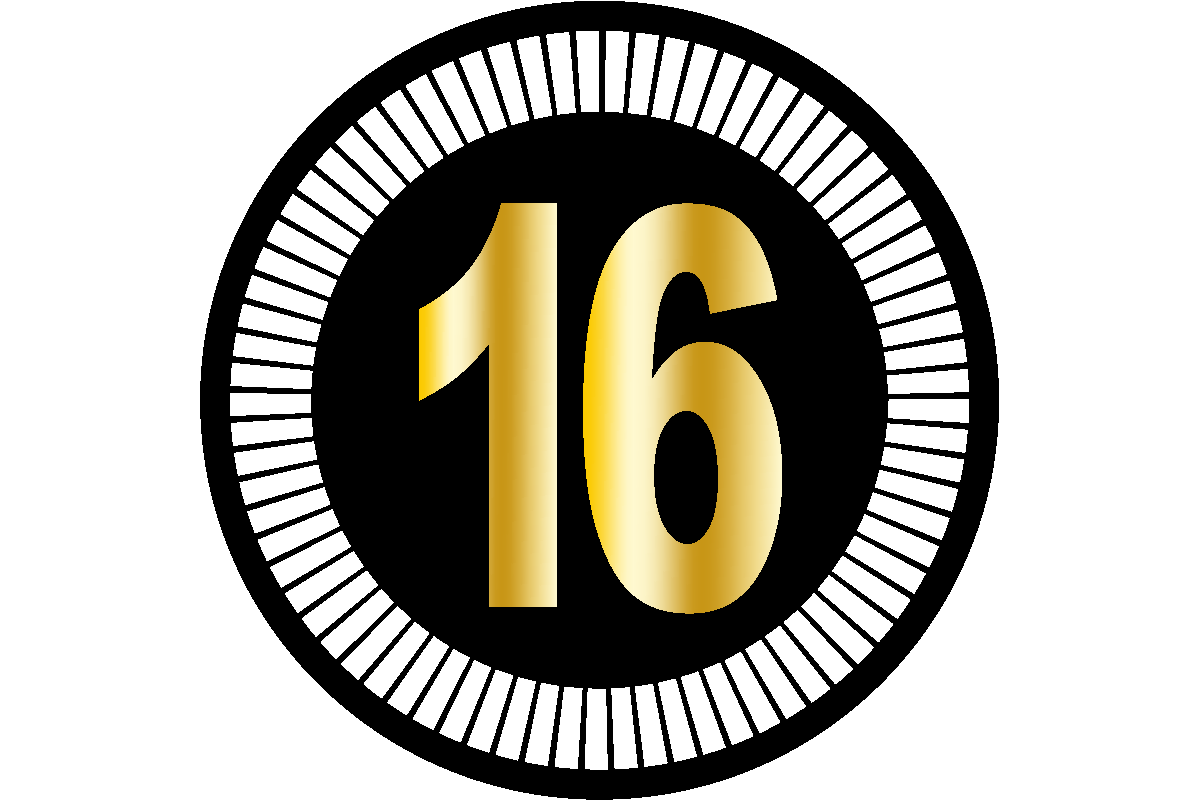 Türchen 16