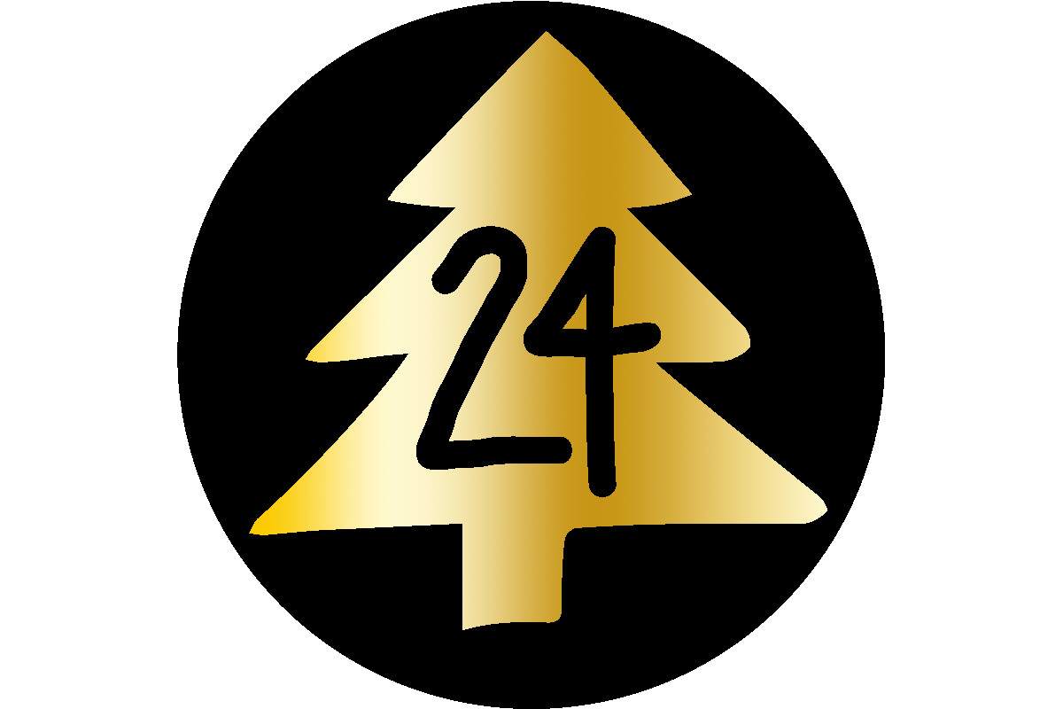 Türchen 24